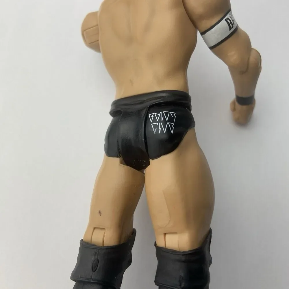 2017 Mattel WWE Finn Baylor Wrestling Figure